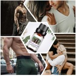 洛阳天然草药精油男性按摩精油私人成人护理10ml