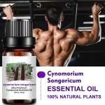 洛阳天然草药精油男性按摩精油私人成人护理10ml