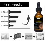成人精油持久男性效力男士私人按摩油适用于局部10ml
