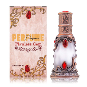 Women's Perfume Stick Strong Fragrance Essential Oil for Middle East Arab Dubai Saudi Cross-Border Parfum