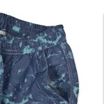 Quick Dry Swim Trunks Manufacturer - OEM/ODM Custom Quick Dry Recycled Polyester Swimming Print Surf Board Shorts Swim Trunks