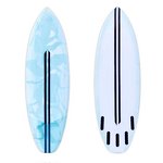 Professional Fish Tail Surfboard Factory - OEM/ODM Custom Classic Professional Fish Tail Surfboard Long Board Sup with Leash