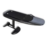 Professional Remote Control Efoil Factory - OEM/ODM Custom Professional Remote Control Efoil Electric Hydrofoil Surfboard Water