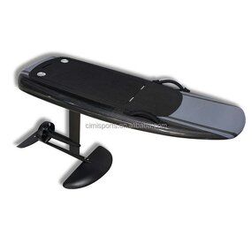 Professional Remote Control Efoil Factory - OEM/ODM Custom Professional Remote Control Efoil Electric Hydrofoil Surfboard Water