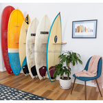 5 Fins EPS Fiberglass Surfboard Manufacturer - OEM/ODM Custom 5 Fins EPS Fiberglass Surfboard Custom Logo Surfboard