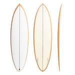 Epoxy Surfboard Factory - OEM/ODM Custom Wholesale Good Price Epoxy Surfboard Board Middle Length Fiberglass Beach