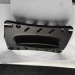 Hydrofoil Accessories Manufacturer - OEM/ODM Custom OEM Hydrofoil Accessories Hydrofoil Mast Top Plate Foil Board Accessories