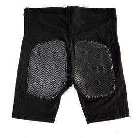 Neoprene Diving Pants Manufacturer - OEM/ODM Custom Sinodiving Custom Pattern 3mm Neoprene Diving Pants Multi Pocket Separate