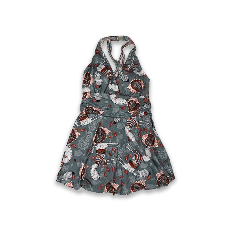 Women Sexy Swimwear Manufacturer - OEM/ODM Custom Top Selling Fashion Women Sexy Swimwear One-piece Swimming Female Swimsuit