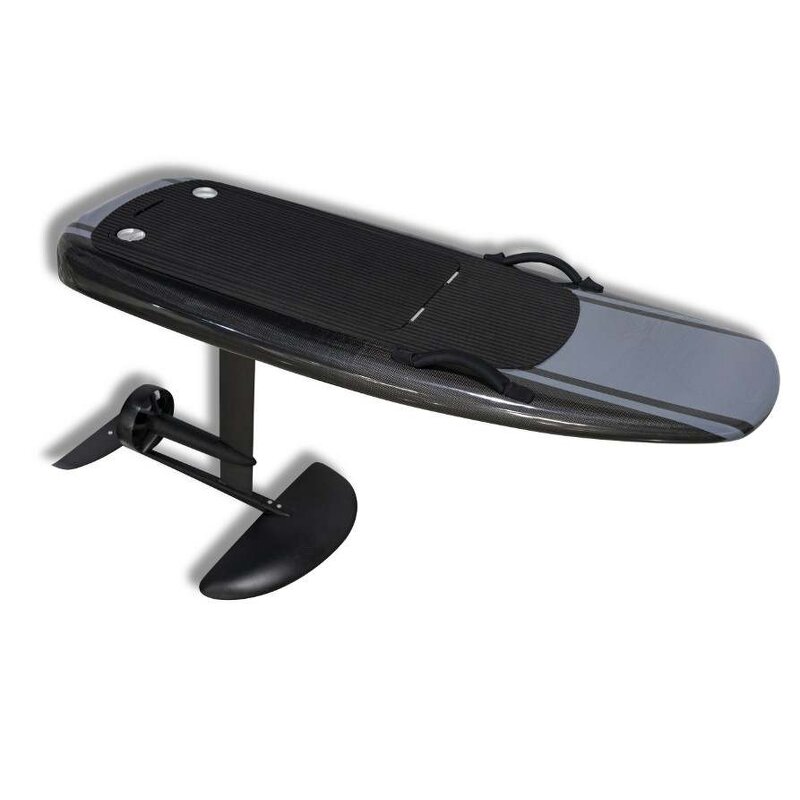 Electric Surfboard Manufacturer - OEM/ODM Custom High Quality Manufacture Efoil Electric Surfboard for Sale