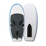 Remote Control E Foil Manufacturer - OEM/ODM Custom High Power Remote Control E Foil Electric Hydrofoil Surfboard Efoil