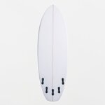 5 Fins EPS Fiberglass Surfboard Manufacturer - OEM/ODM Custom 5 Fins EPS Fiberglass Surfboard Custom Logo Surfboard