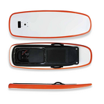 Electric SUP Fin Manufacturer - OEM/ODM Custom High Power Drive System Electric SUP Fin Paddle Board Hydrofoil Surfboard Motor