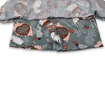 Women Sexy Swimwear Manufacturer - OEM/ODM Custom Top Selling Fashion Women Sexy Swimwear One-piece Swimming Female Swimsuit