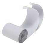 Surfboard Rail Protective Film Manufacturer - OEM/ODM Custom 83'' Clear Surfboard Rail Protective Film Transparent Honeycomb Tape