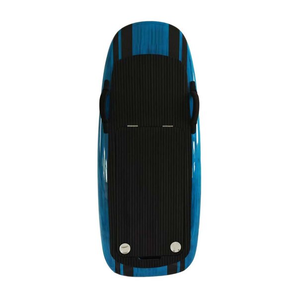 Electric Foil Board Factory - OEM/ODM Custom High Performance 7500w Electric Foil Board Hydro Foil Carbon Fiber with Battery