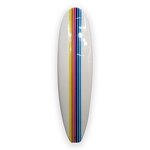 Epoxy Surfboard Manufacturer - OEM/ODM Custom Epoxy Surfboard Colorful Board Middle Length Fiberglass EPS Core Beach Sports