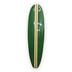 Epoxy Fiberglass Surfboard Manufacturer - OEM/ODM Custom Shine Surfboard Epoxy Fiberglass Board Middle Length with Fin Box