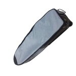 Round Head Single Surfboard Bag Manufacturer - OEM/ODM Custom Round Head Single Surfboard Bag Case with Strap UV Water Play