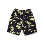Eco-friendly Men's Boardshorts Manufacturer - OEM/ODM Custom Eco-friendly Summer Vacation Men's Boardshorts Swim Trunks