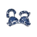 Ladies Bikini Factory - OEM/ODM Custom Custom Logo Ladies Bikini Women Swimsuit Sportswear for Beach