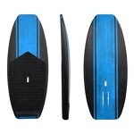 Remote Control E Foil Manufacturer - OEM/ODM Custom High Power Remote Control E Foil Electric Hydrofoil Surfboard Efoil