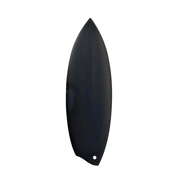 Matte Black Carbon Fiber Surfboard Manufacturer - OEM/ODM Custom Matte Black Carbon Fiber Good Price Surfboard Board Middle Length