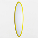 Epoxy Surfboard Factory - OEM/ODM Custom Wholesale Good Price Epoxy Surfboard Board Middle Length Fiberglass Beach