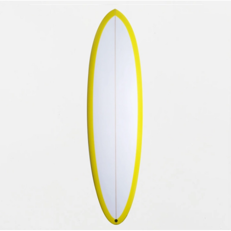 Epoxy Surfboard Factory - OEM/ODM Custom Wholesale Good Price Epoxy Surfboard Board Middle Length Fiberglass Beach