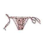 Eco-friendly Ladies Swimwear Manufacturer - OEM/ODM Custom Eco-friendly Sexy Two-piece Ladies Swimwear Beachwear Bikini