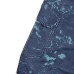 Quick Dry Swim Trunks Manufacturer - OEM/ODM Custom Quick Dry Recycled Polyester Swimming Print Surf Board Shorts Swim Trunks