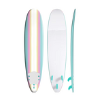 Epoxy Longboard Manufacturer - OEM/ODM Custom High Quality Epoxy Longboard Fiberglass Beach Wave Surfing