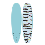 Fiberglass Epoxy Shortboards Manufacturer - OEM/ODM Custom Fiberglass Epoxy Shortboards Beach Wave Surfing Longboard with Accessories
