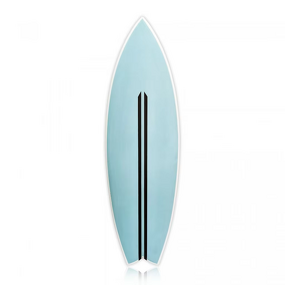 Professional Fish Tail Surfboard Factory - OEM/ODM Custom Classic Professional Fish Tail Surfboard Long Board Sup with Leash