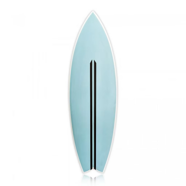 Professional Fish Tail Surfboard Factory - OEM/ODM Custom Classic Professional Fish Tail Surfboard Long Board Sup with Leash