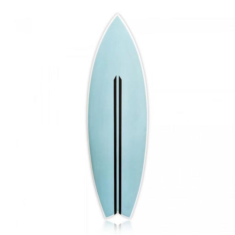 Professional Fish Tail Surfboard Factory - OEM/ODM Custom Classic Professional Fish Tail Surfboard Long Board Sup with Leash