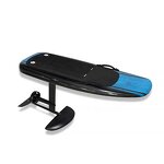 CE Approved E-foil Manufacturer - OEM/ODM Custom High Quality CE Approved E-foil Electric Surfboard Hydrofoil Full Carbon