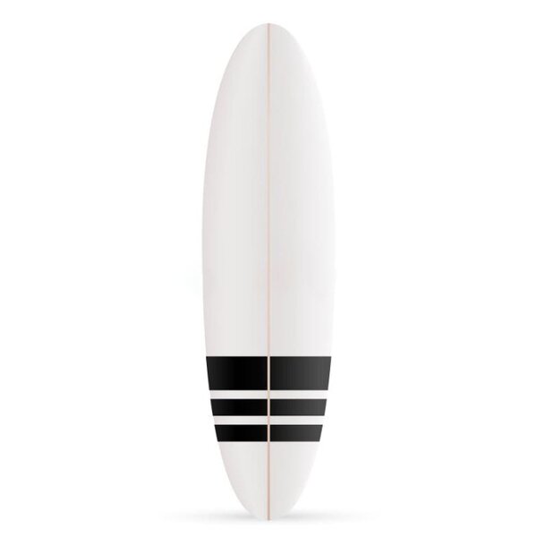 Epoxy Surfboard Factory - OEM/ODM Custom Factory Price Epoxy Surfboard Top Quality EPS Foam 5-7FT Fiberglass Watersports