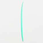 Green Color Surfboard Factory - OEM/ODM Custom 2025 Hot Sale Green Color Surfboard EPS Fiberglass Material for Ocean