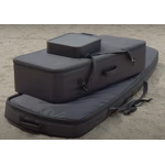 Custom Efoil Full Carbon Electric Hydrofoil Factory - OEM/ODM Custom Manufacturer Custom Efoil Full Carbon Electric Hydrofoil