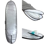 Surfboard Travel Coffin Bag Factory - OEM/ODM Custom Wholesale Surfboard Travel Coffin Bag PVC with Strap Watersports Travel