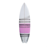 Wakeboard Surfboard Manufacturer - OEM/ODM Custom High Level Middle Length Wakeboard Surfboard EPS Core Beach Wave