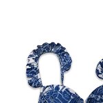 Ladies Bikini Factory - OEM/ODM Custom Custom Logo Ladies Bikini Women Swimsuit Sportswear for Beach