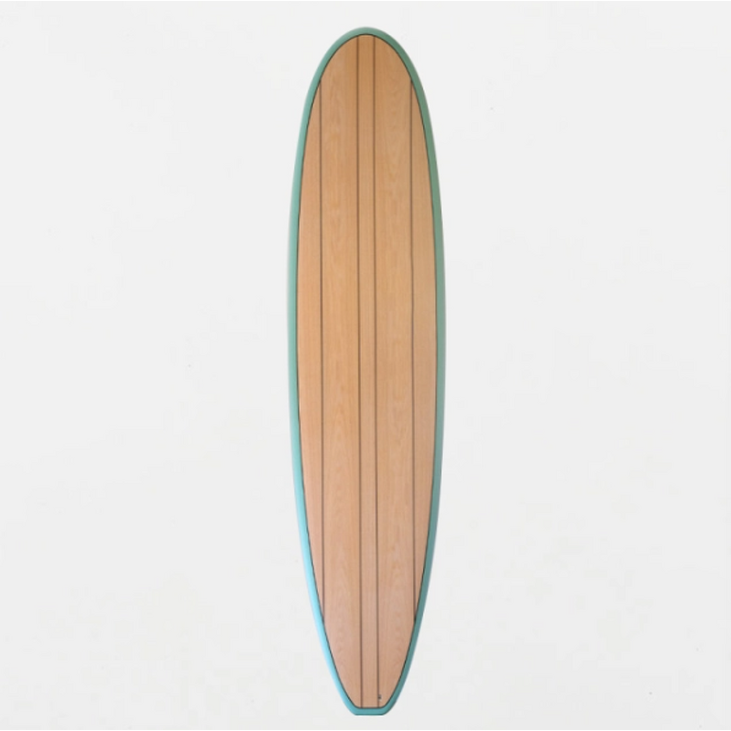 Epoxy Surfboard Factory - OEM/ODM Custom Middle Length Epoxy Surfboard Colorful Board Fiberglass EPS Core Professional