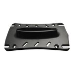 Hydrofoil Accessories Manufacturer - OEM/ODM Custom OEM Hydrofoil Accessories Hydrofoil Mast Top Plate Foil Board Accessories