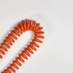 SUP Surfboard Leash Factory - OEM/ODM Custom SUP Surfboard Leash TPU Surf Leash Coiled Ankle Cuff Knee Cuff Leash