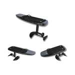 Propeller Set Motor Frame Factory - OEM/ODM Custom Propeller Set Motor Frame for SUP E Foil Motor Electric Surfboard Hydrofoil