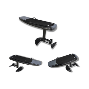 Propeller Set Motor Frame Factory - OEM/ODM Custom Propeller Set Motor Frame for SUP E Foil Motor Electric Surfboard Hydrofoil