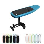 Efoil Set Manufacturer - OEM/ODM Custom High Quality 7500KW Efoil Set Electric Surfboard Unisex Wholesale Carbon