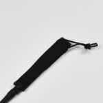 Surf Leash Manufacturer - OEM/ODM Custom Surf Leash Coiled Leg Rope Strap SUP Accessories Paddle Board Surfboard Rope